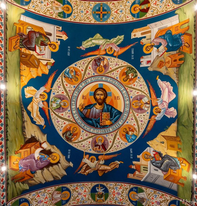 PS Teofil Trotușanul la Parohia „Sfântul Ilie”: susținere și îndemnuri pentru centrele de socializare pentru vârstnici