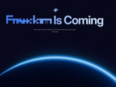 SUA pregătesc lansarea portalului „freedom.gov” pentru accesarea conținutului restricționat în Europa freedom.gov