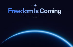 SUA pregătesc lansarea portalului „freedom.gov” pentru accesarea conținutului restricționat în Europa freedom.gov