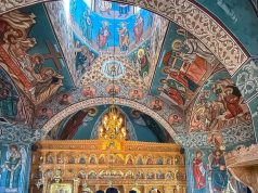 PS Teofil Trotușanul: ”Liturghia Darurilor este o liturghie veche, pe care creștinii din veacurile primare o săvârșeau seara”