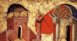 Buna Vestire – începutul mântuirii și taina bucuriei veșnice