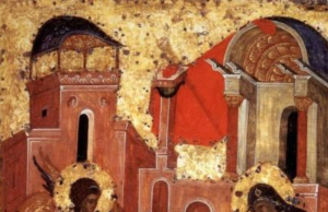 Buna Vestire – începutul mântuirii și taina bucuriei veșnice