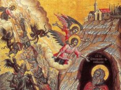 Sfântul Ioan Scărarul – Urcușul duhovnicesc spre Dumnezeu