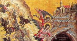 Sfântul Ioan Scărarul – Urcușul duhovnicesc spre Dumnezeu