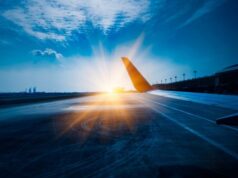 Terminal nou la Aeroportul Mihail Kogălniceanu din Constanța