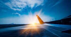 Terminal nou la Aeroportul Mihail Kogălniceanu din Constanța