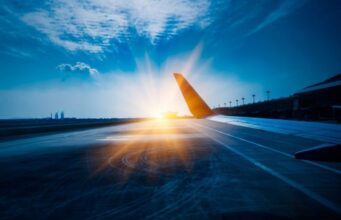 Terminal nou la Aeroportul Mihail Kogălniceanu din Constanța