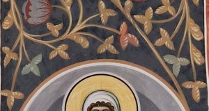 13 martie: Sfânta Muceniță Hristina din Persia