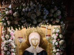 Un an de har la Schitul Darvari: binecuvântarea tainică a Sfintei Matrona în inima Capitalei