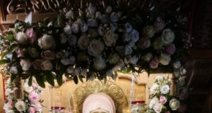 Un an de har la Schitul Darvari: binecuvântarea tainică a Sfintei Matrona în inima Capitalei