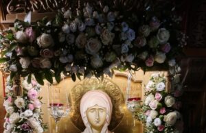 Un an de har la Schitul Darvari: binecuvântarea tainică a Sfintei Matrona în inima Capitalei