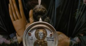 Sărbătoare duhovnicească la Schitul Darvari: Sf. Matrona, cinstită între 30 aprilie – 3 mai