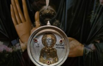 Sărbătoare duhovnicească la Schitul Darvari: Sf. Matrona, cinstită între 30 aprilie – 3 mai