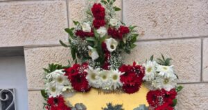 Pelerinajul de Florii din București – mărturisire de credință și bucurie duhovnicească