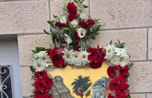 Pelerinajul de Florii din București – mărturisire de credință și bucurie duhovnicească