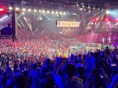 România scrie istorie la Campionatul Mondial de Robotică din Houston, ocupând primele patru locuri