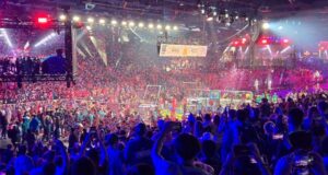 România scrie istorie la Campionatul Mondial de Robotică din Houston, ocupând primele patru locuri