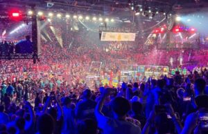 România scrie istorie la Campionatul Mondial de Robotică din Houston, ocupând primele patru locuri