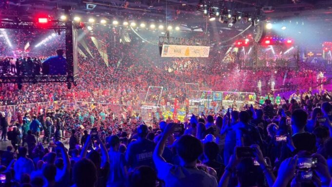 România scrie istorie la Campionatul Mondial de Robotică din Houston, ocupând primele patru locuri