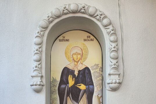 „Toți, toți să veniți la mine și să-mi povestiți necazurile voastre” – Sfânta Matrona din Moscova, izvor de mângâiere și nădejde