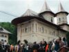ÎPS Pr. Iacov de Mytilene, primit cu aleasă bucurie de obștea Mănăstirii Nechit