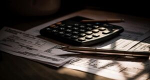 Curs valutar record: euro rămâne la 5,26 lei