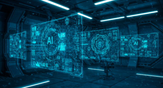 Raport: „AI power users” generează cea mai mare expunere a companiilor la riscuri de securitate și protecția datelor