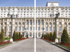 Parlamentul a demis Guvernul după retragerea încrederii