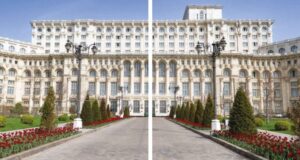Parlamentul a demis Guvernul după retragerea încrederii
