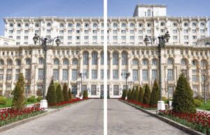 Parlamentul a demis Guvernul după retragerea încrederii