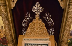 Icoana Maicii Domnului „Aflarea celor pierduți” – chemare la întoarcerea la Dumnezeu