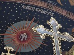 Pogorârea Sfântului Duh – Taina harului dumnezeiesc