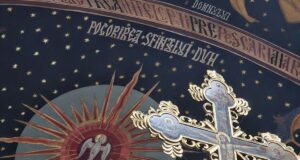 Pogorârea Sfântului Duh – Taina harului dumnezeiesc