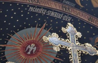 Pogorârea Sfântului Duh – Taina harului dumnezeiesc