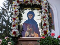 Sf. Cuvioasă Mavra de pe Ceahlău – isihasta care a transformat tăcerea muntelui în rugăciune