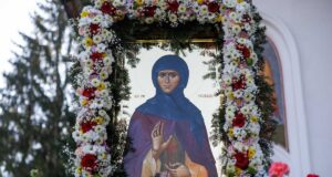 Sf. Cuvioasă Mavra de pe Ceahlău – isihasta care a transformat tăcerea muntelui în rugăciune