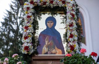 Sf. Cuvioasă Mavra de pe Ceahlău – isihasta care a transformat tăcerea muntelui în rugăciune