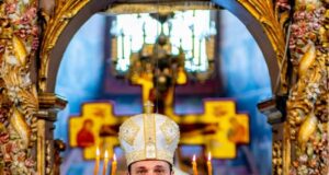 Un an de arhierie pentru Preasfințitul Părinte Teofil Trotușanul – un an de slujire, jertfă și binecuvântare