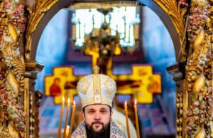 Un an de arhierie pentru Preasfințitul Părinte Teofil Trotușanul – un an de slujire, jertfă și binecuvântare