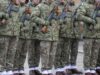 În România, serviciul militar obligatoriu este suspendat, nu abrogat.