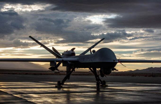 Politehnica București dezvoltă tehnologii pentru drone, detecție inteligentă și sisteme Counter-UAS