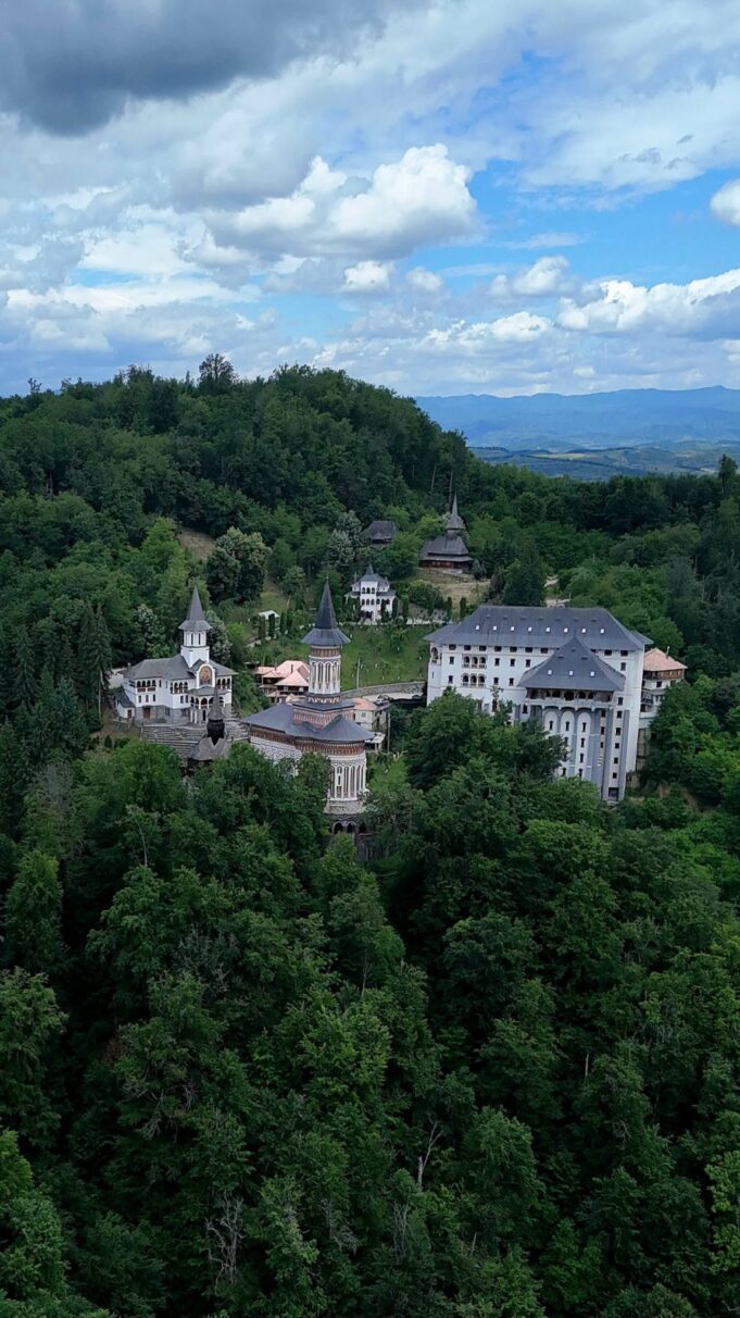 1926-2026 | Centenarul Mănăstirii ”Sfânta Ana” Rohia: 100 de ani de credință și mărturisire ortodoxă
