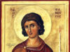 27 august – Sfântul Mare Mucenic Fanurie, sfântul celor care caută, așteaptă și nădăjduiesc