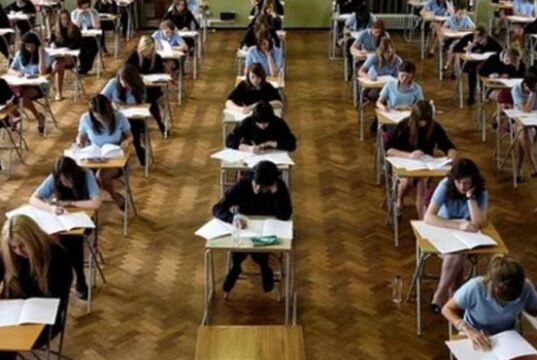 Admiterea la liceu: competiție sau repartizare administrativă?