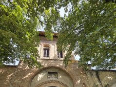 Mărcuța – 439 de ani de istorie, credință și rugăciune manastirea marcuta
