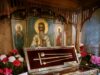Sfinții Ciprian și Iustina, cinstiți la Biserica Zlătari din București. Programul liturgic din 1 și 2 octombrie 2026