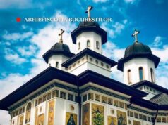 Brâul Maicii Domnului ajunge la Biserica Sfântul Ilie – Ghencea