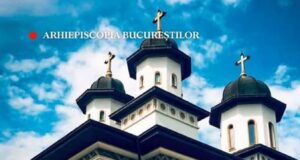 Brâul Maicii Domnului ajunge la Biserica Sfântul Ilie – Ghencea