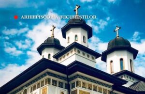 Brâul Maicii Domnului ajunge la Biserica Sfântul Ilie – Ghencea