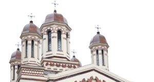 Biserica Zlătari din Capitală are un nou site web oficial. O platformă digitală nouă pentru credincioși și pelerini